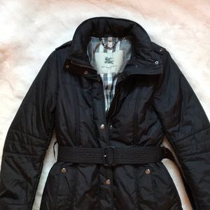 Burberry Ladies Coat